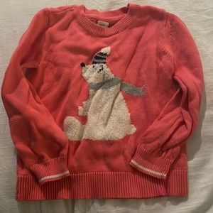 Baby gap Sweater